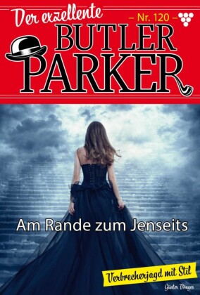 Am Rande zum Jenseits