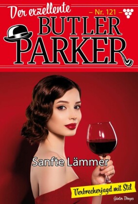 Sanfte Lämmer