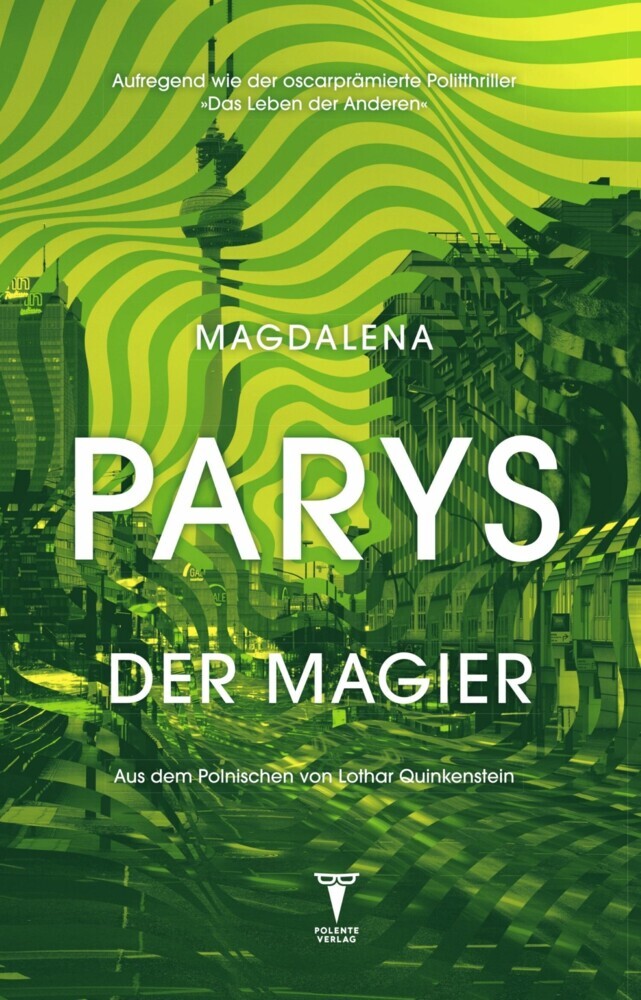Der Magier main product photo