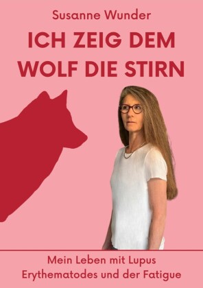 Ich zeig dem Wolf die Stirn