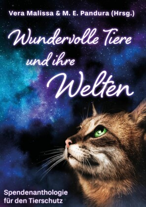 Wundervolle Tiere und ihre Welten