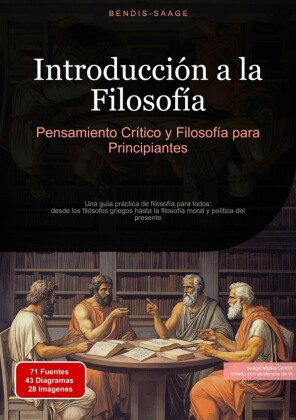 Introducción a la Filosofía: Pensamiento Crítico y Filosofía para Principiantes