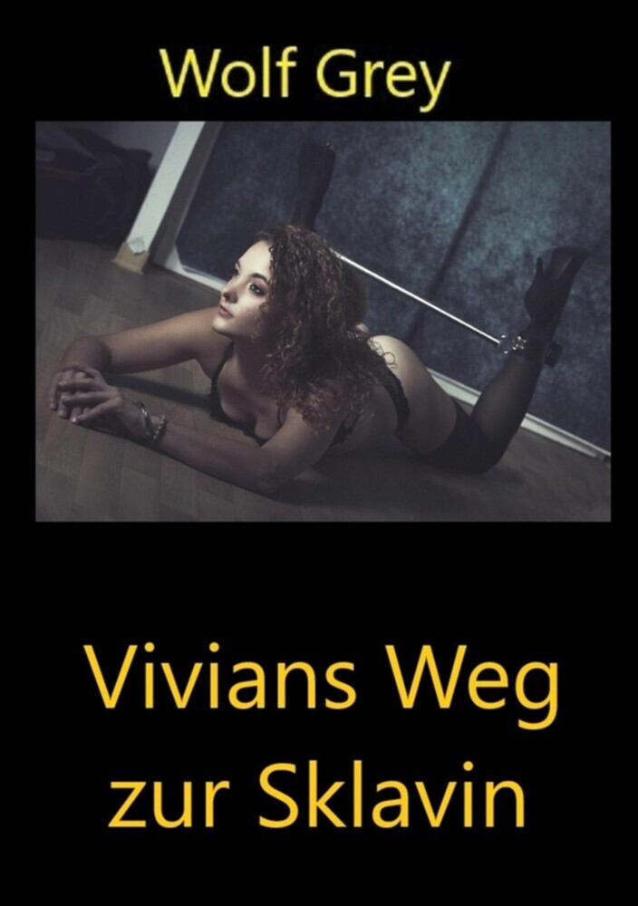 Vivians Weg zur Sklavin main product photo