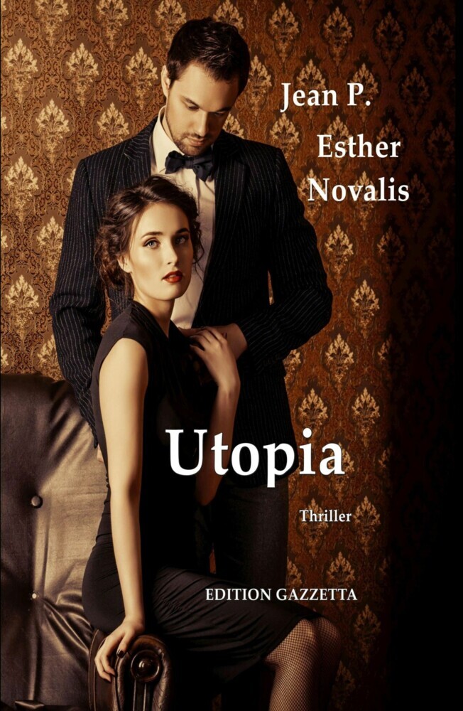 Utopia main product photo