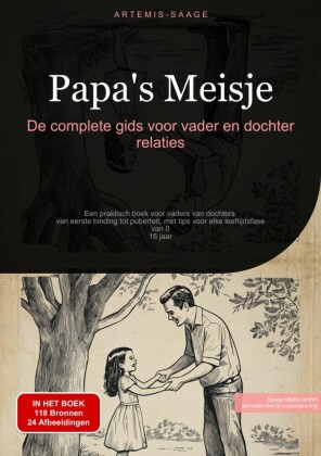 Papa's Meisje: De complete gids voor vader en dochter relaties