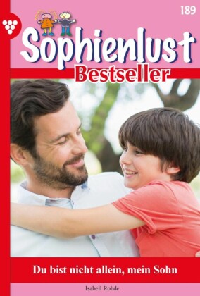 Du bist nicht allein, mein Sohn