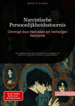 Narcistische Persoonlijkheidsstoornis: Omringd door Narcisten en Verborgen Narcisme