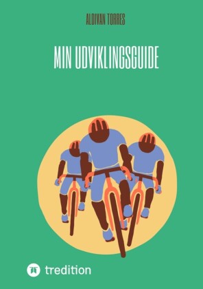 Min Udviklingsguide