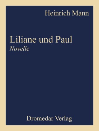 Liliane und Paul