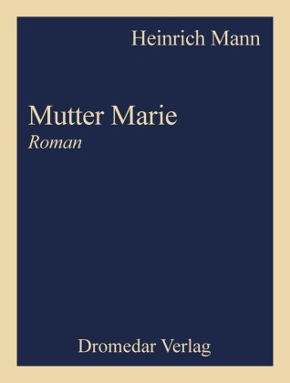 Mutter Marie