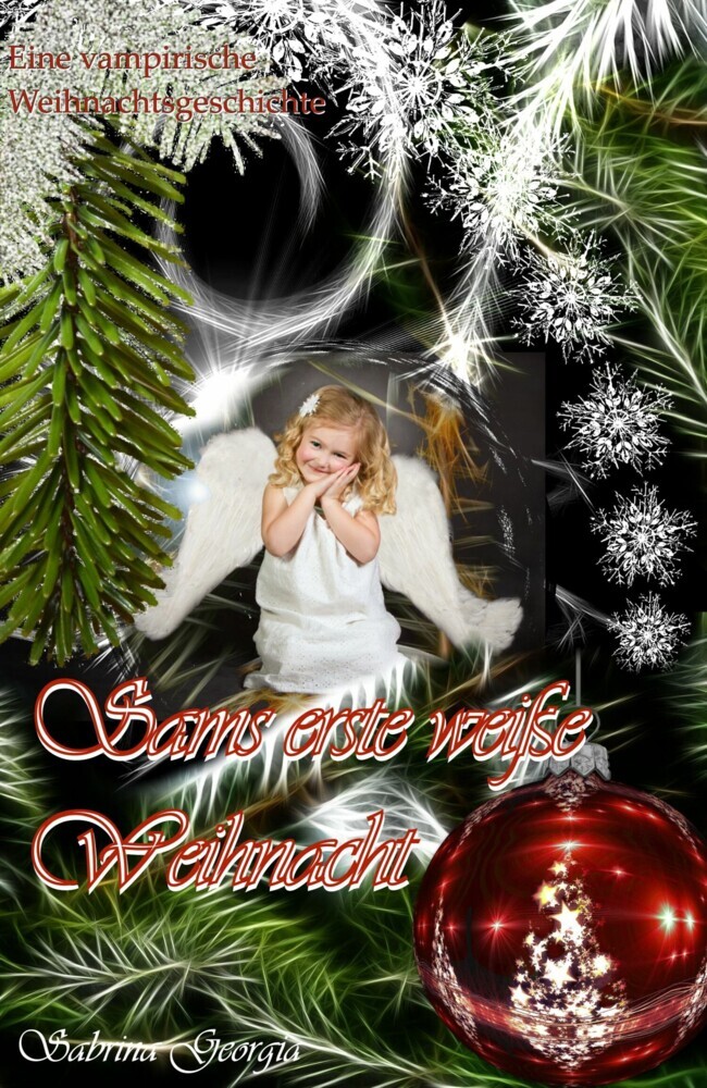 Sams erste weiße Weihnacht main product photo