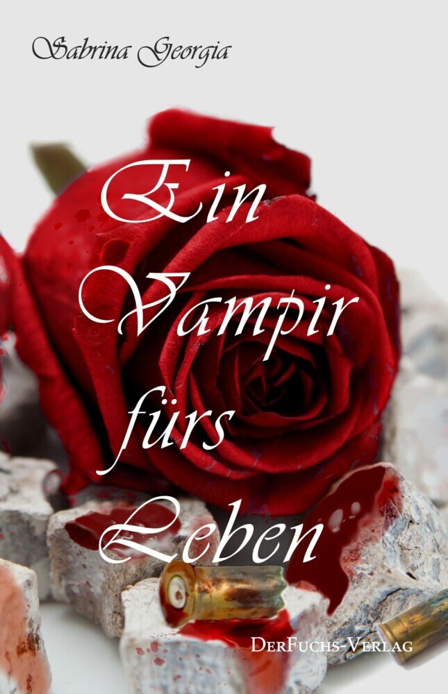 Ein Vampir fürs Leben main product photo
