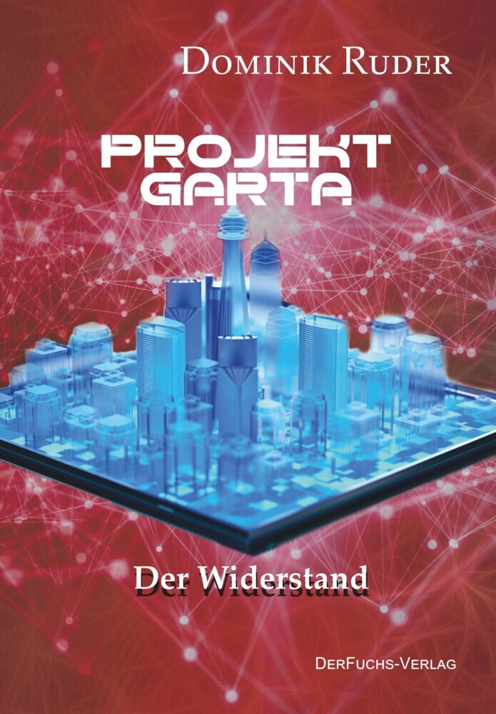 Projekt Garta main product photo