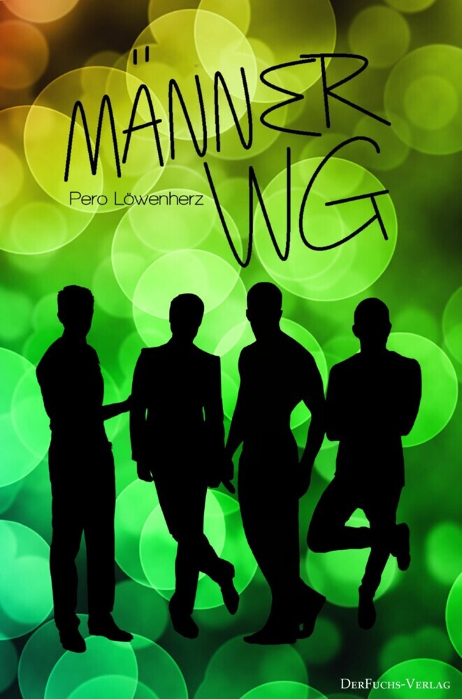 Männer WG main product photo