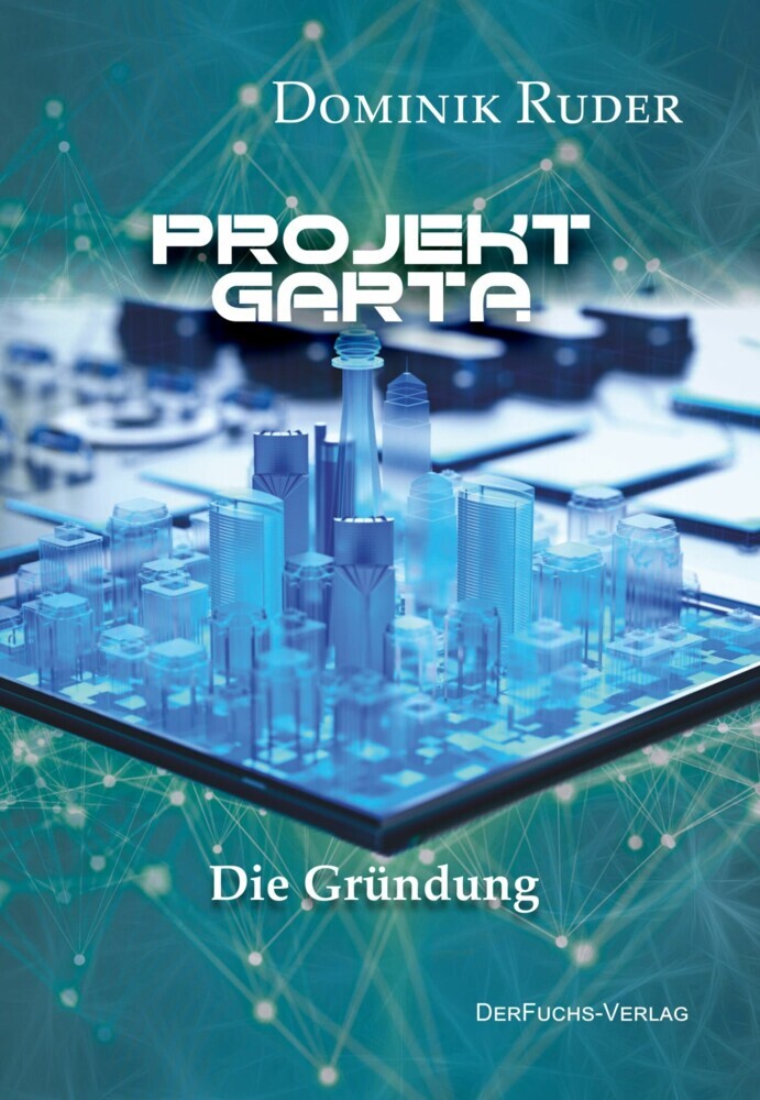 Projekt Garta main product photo