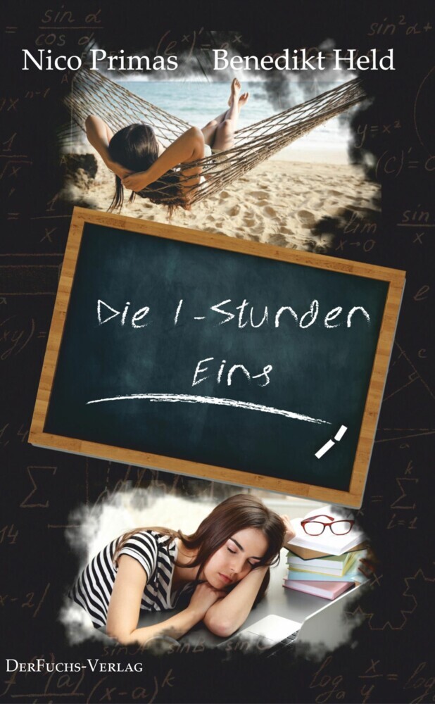 Die 1-Stunden Eins main product photo