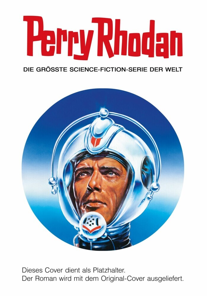 Perry Rhodan 172: Kurier nach Tarkan (Silberband) main product photo