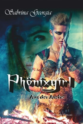 Phönixgirl - Aus der Asche