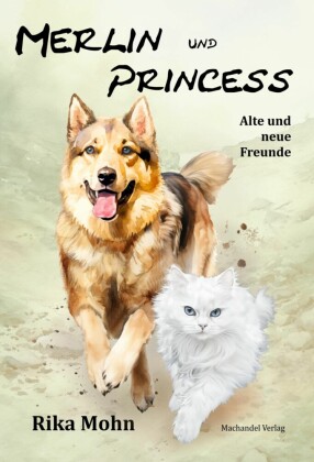 Merlin und Princess