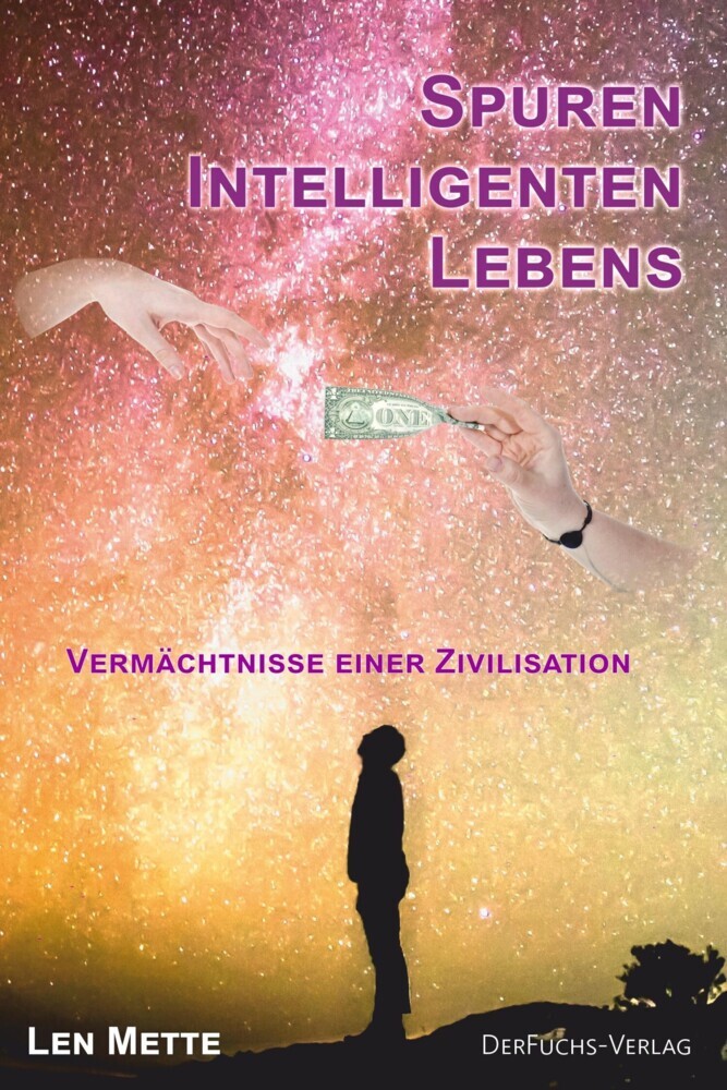 Spuren intelligenten Lebens main product photo