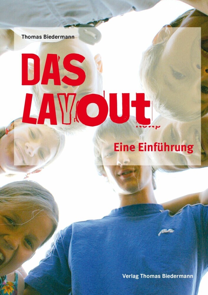 Das Layout main product photo