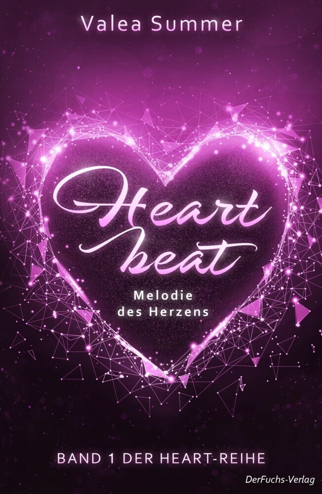 Heartbeat main product photo