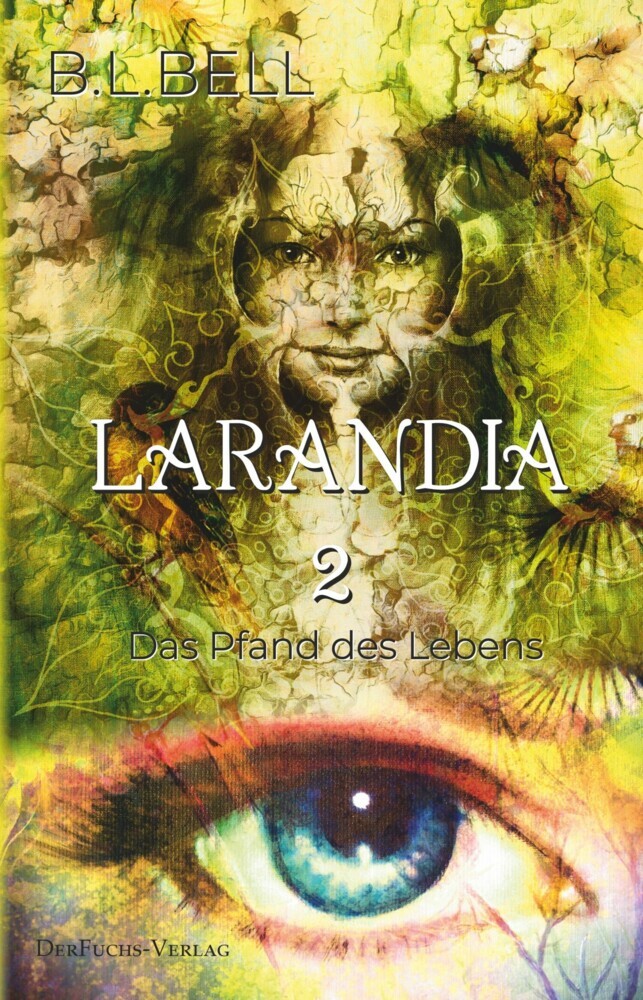 Larandia - Das Pfand des Lebens main product photo