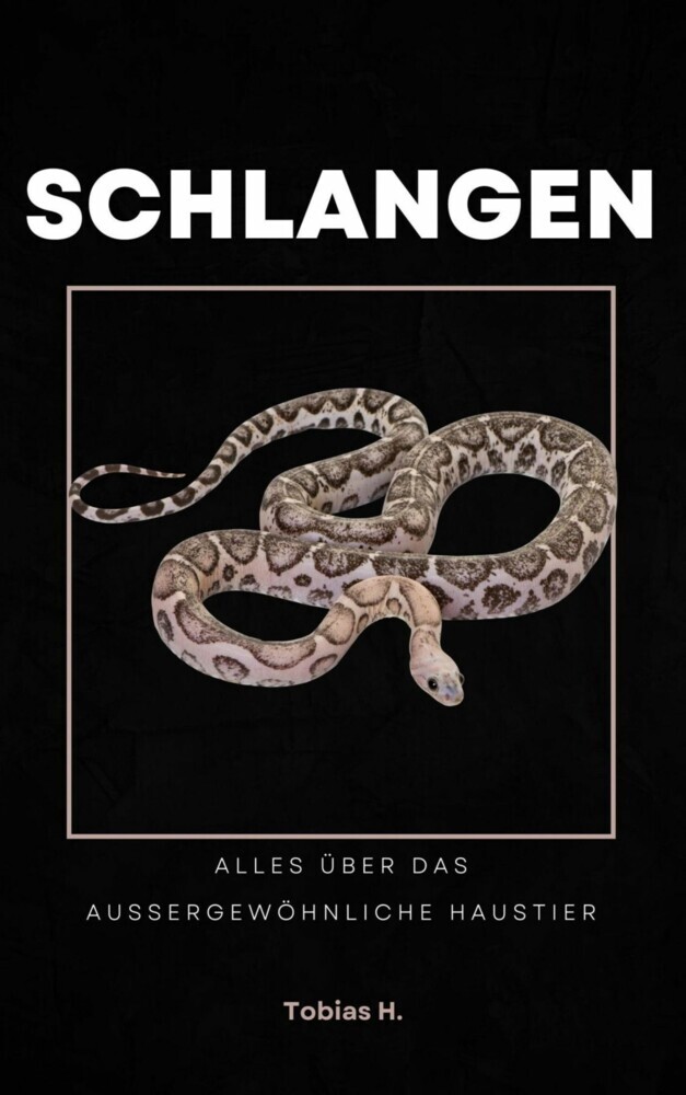 Schlangen - alles über das außergewöhnliche Haustier main product photo