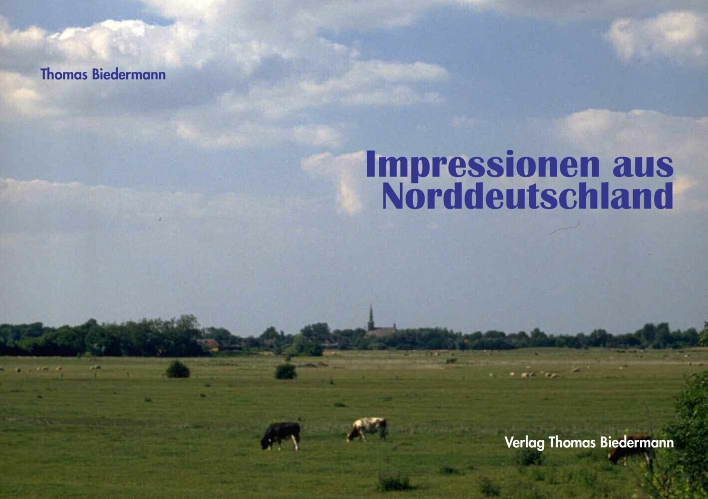 Impressionen aus Norddeutschland main product photo