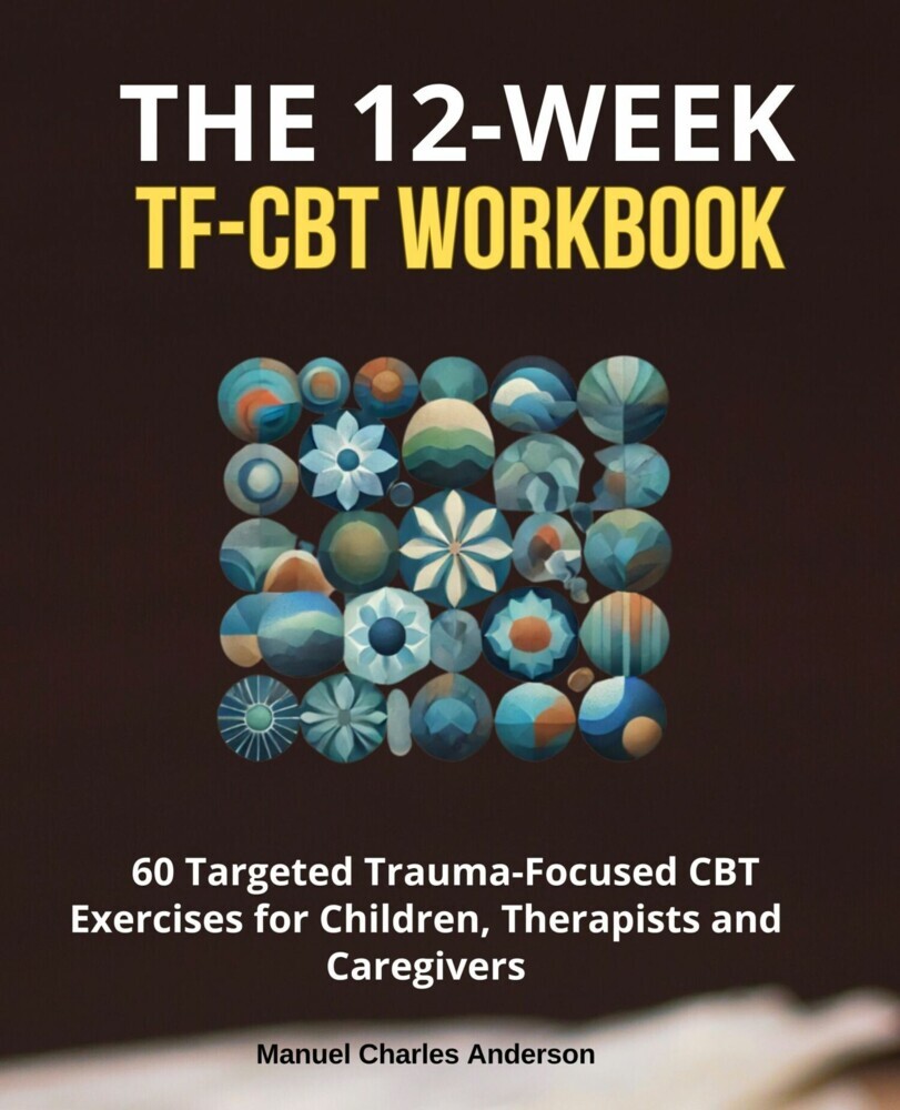 The 12-Week TF-CBT Workbook main product photo