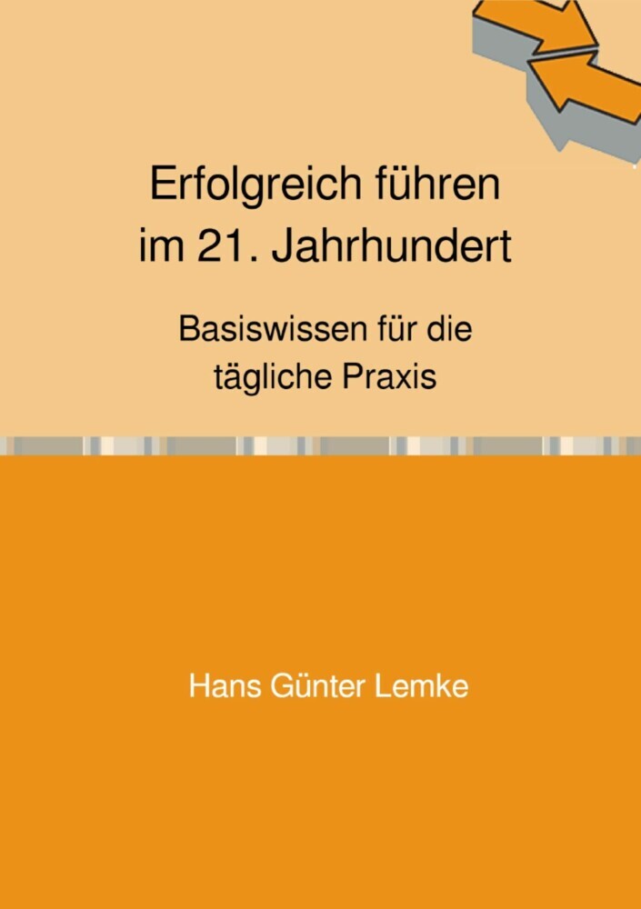 Erfolgreich führen im 21. Jahrhundert main product photo