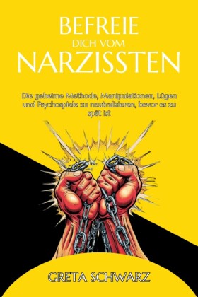 Befreie dich vom Narzissten