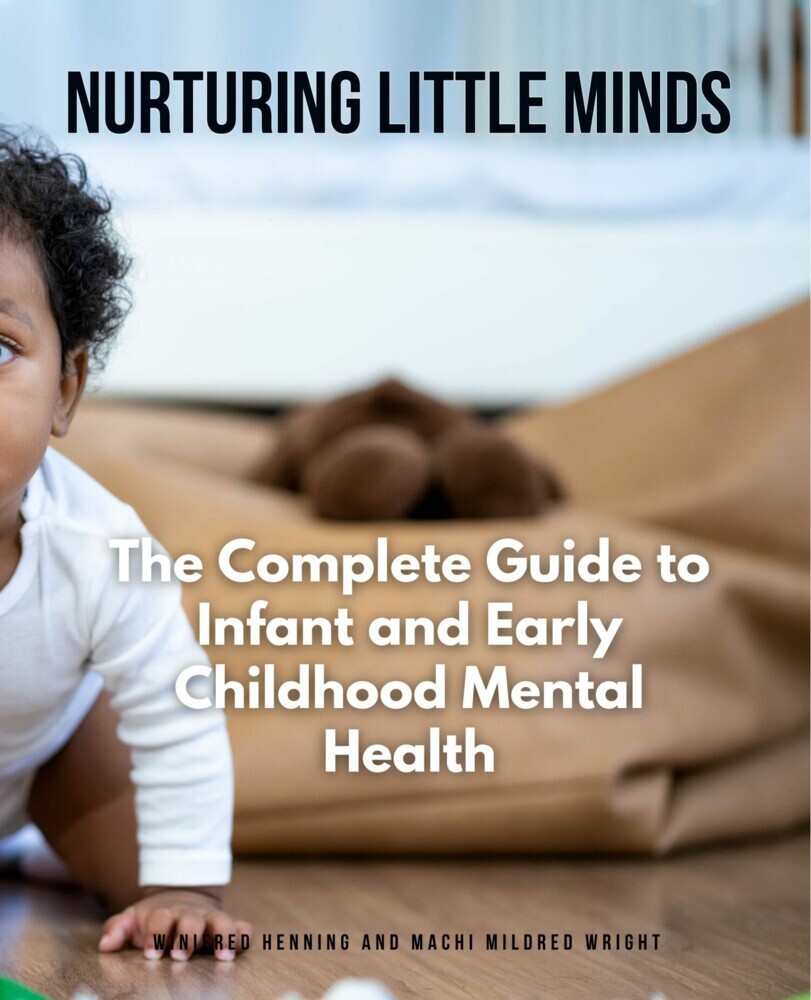 Nurturing Little Minds main product photo