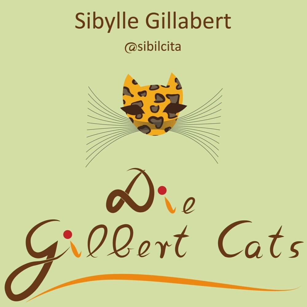 Die Gilbert Cats main product photo