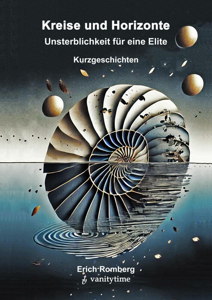 Unsterblichkeit für eine Elite main product photo