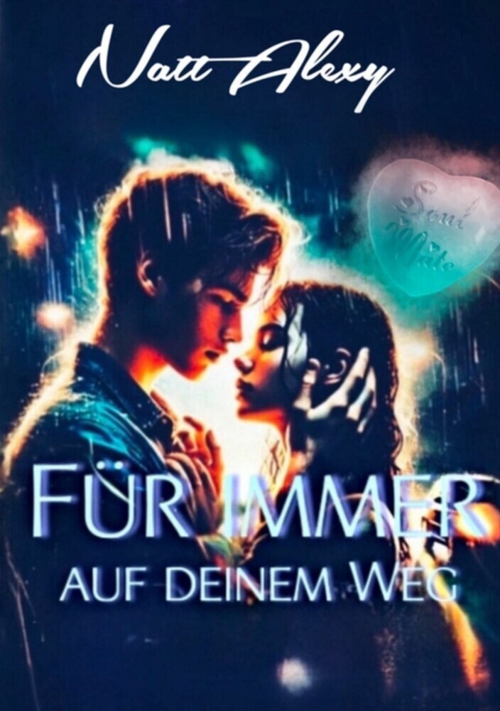 Für immer auf deinem Weg main product photo