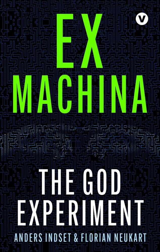 Ex Machina main product photo