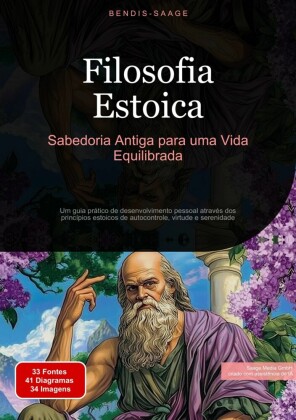 Filosofia Estoica: Sabedoria Antiga para uma Vida Equilibrada