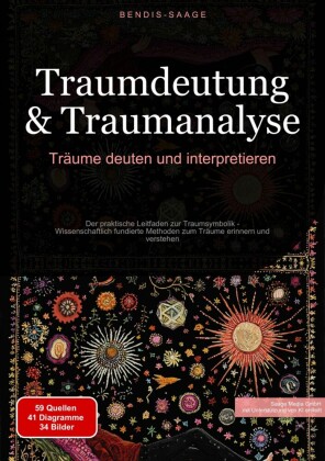 Traumdeutung & Traumanalyse: Träume deuten und interpretieren