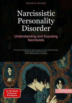 Narcissistic Personality Disorder: Understanding and Exposing Narcissists