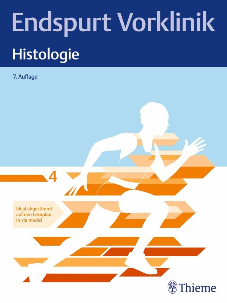 Endspurt Vorklinik: Histologie main product photo