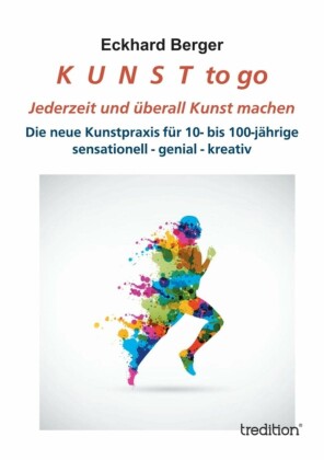 K  U  N  S  T  to go