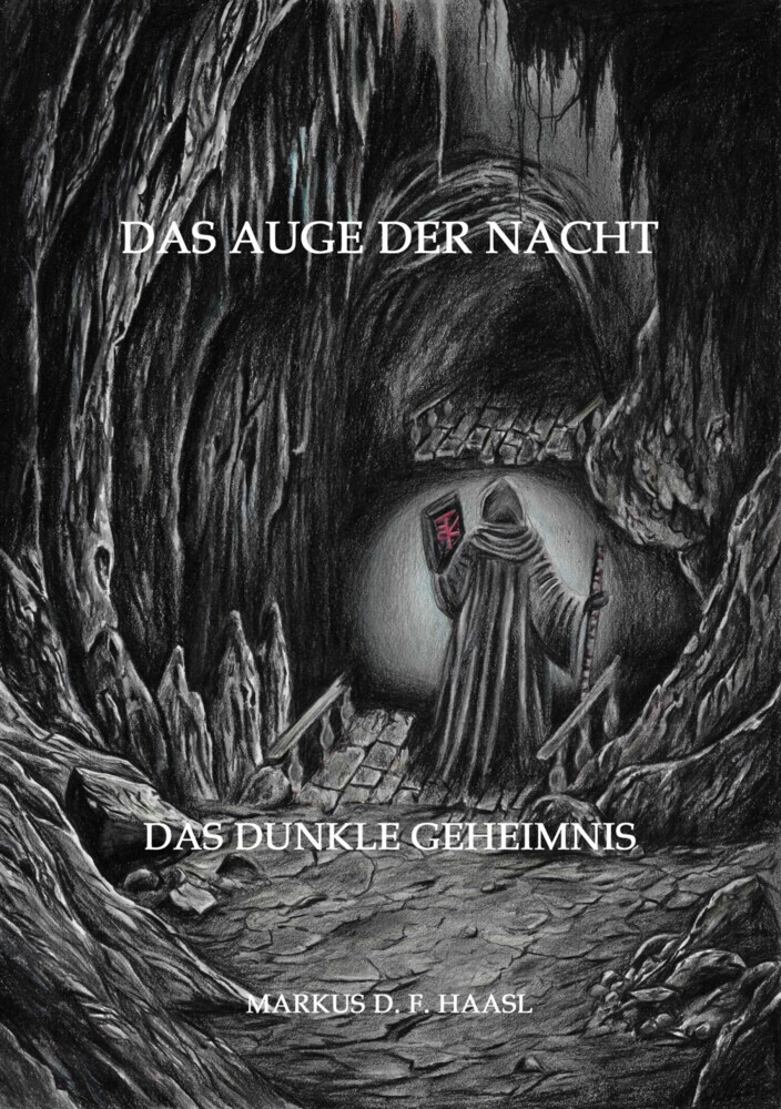 Das Auge der Nacht main product photo