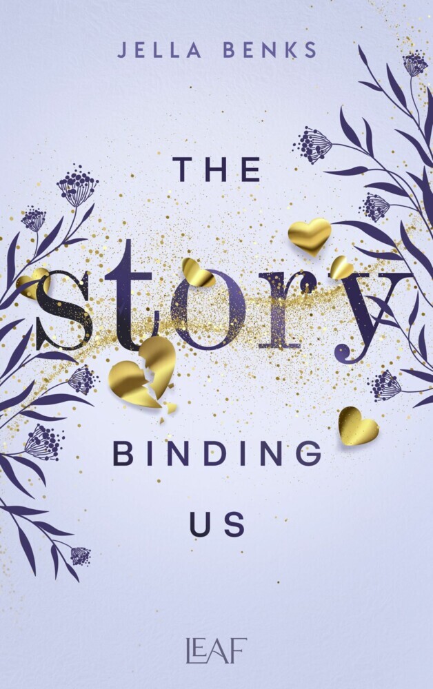 The Story Binding Us main product photo