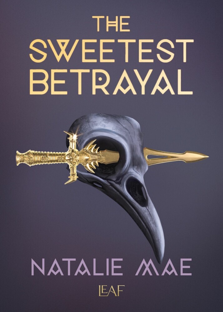 The Sweetest Betrayal main product photo