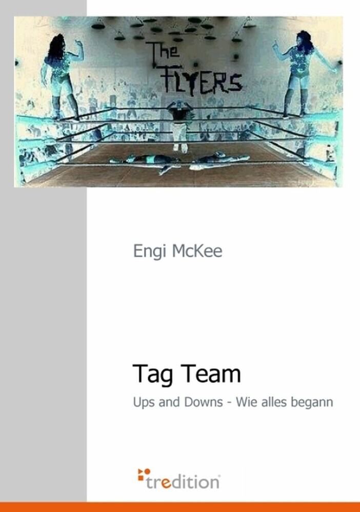 Tag Team main product photo