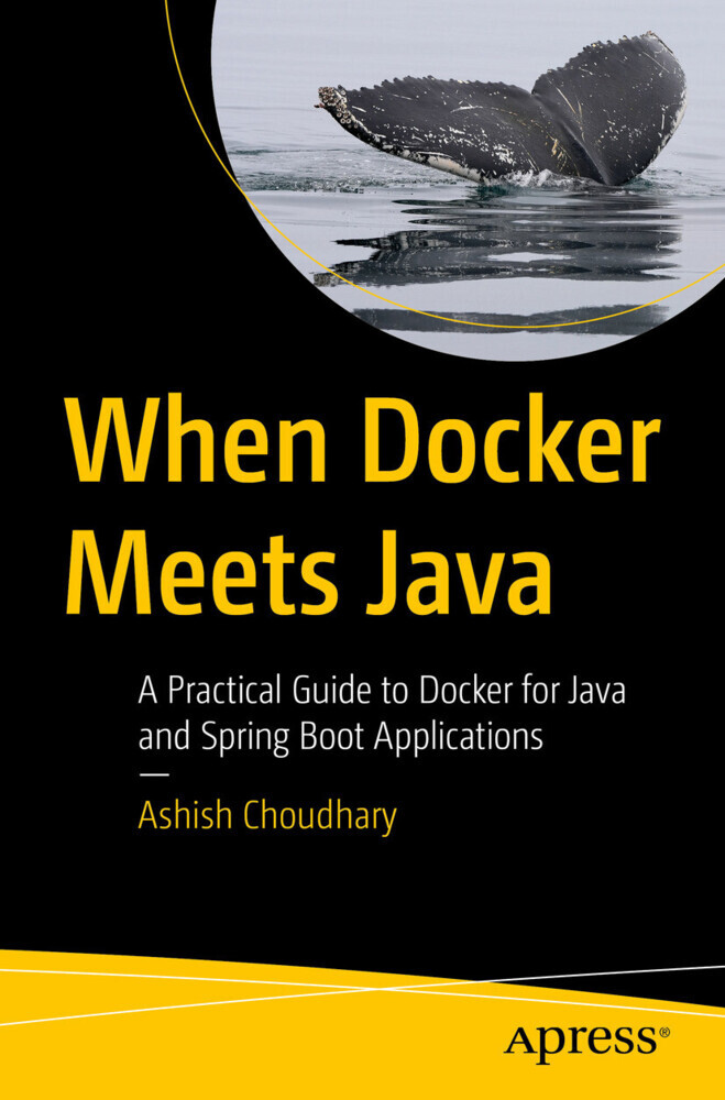 When Docker Meets Java main product photo