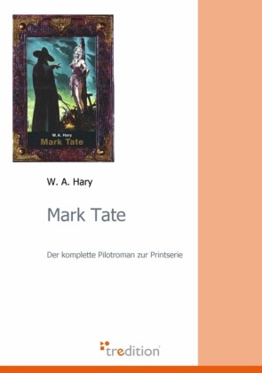 Mark Tate