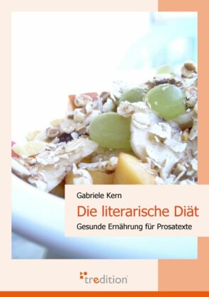 Die literarische Diät