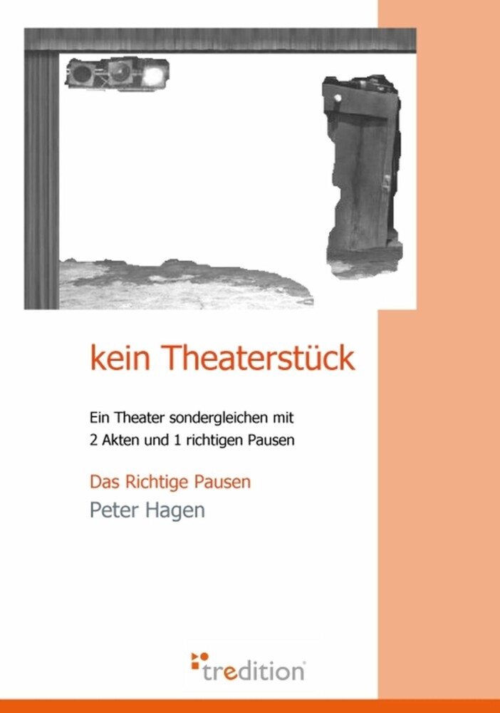 kein Theaterstück main product photo